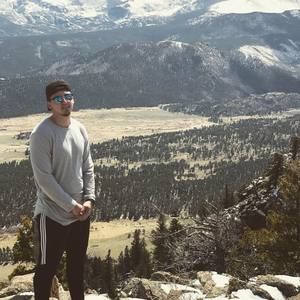 Meet your Posher, Rhett